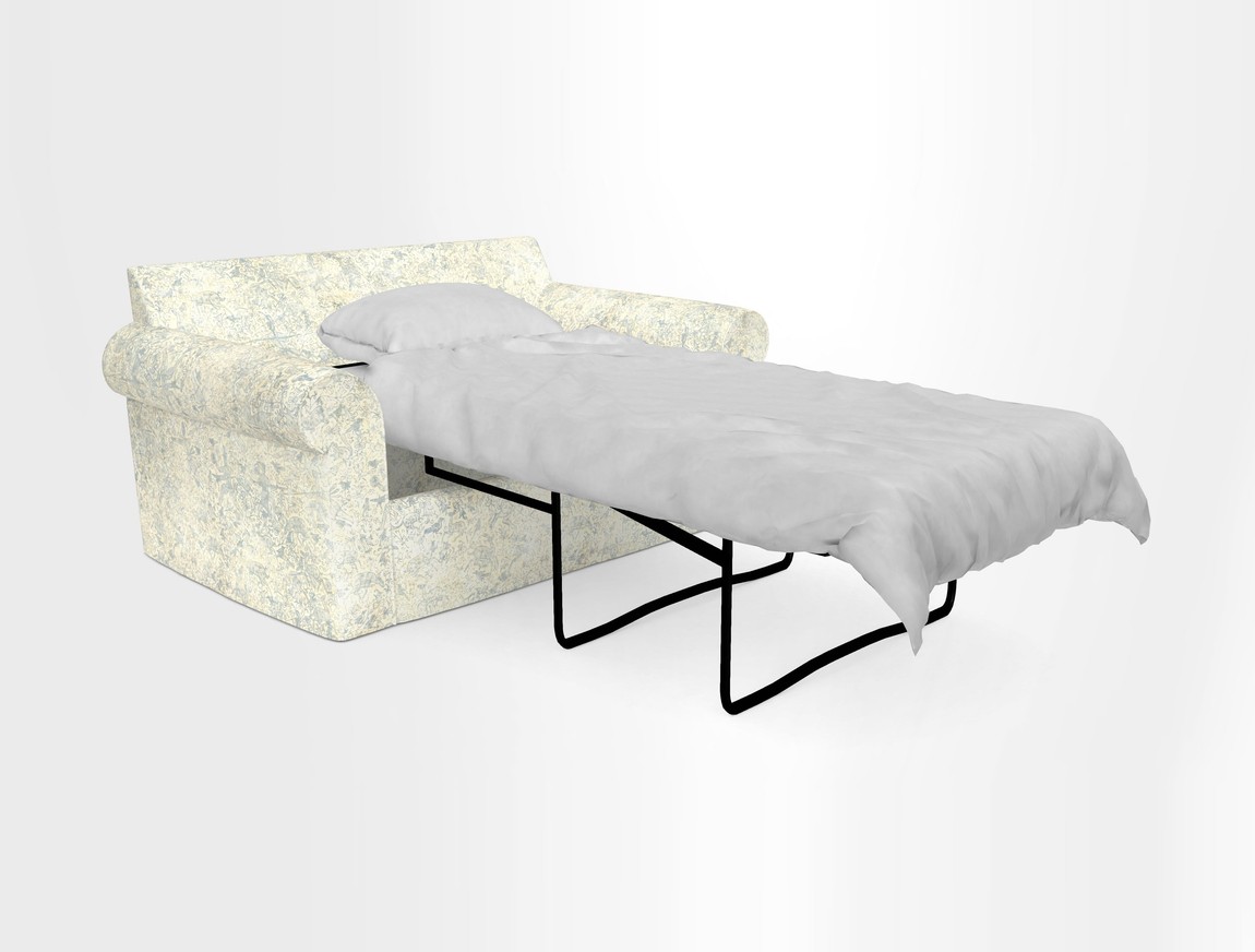 Upperton Sofa Bed front