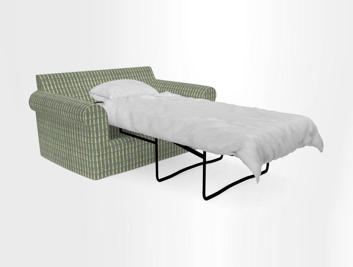 Upperton Sofa Bed front