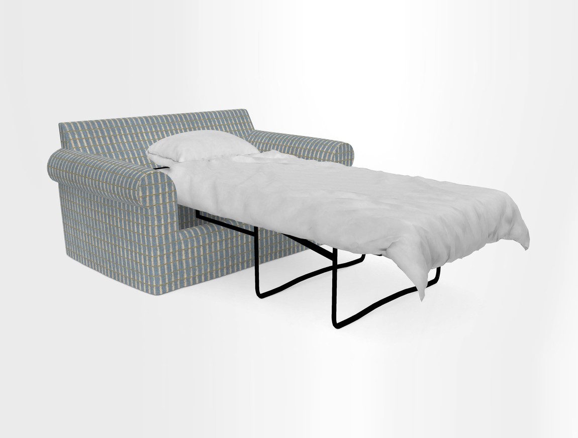 Upperton Sofa Bed front