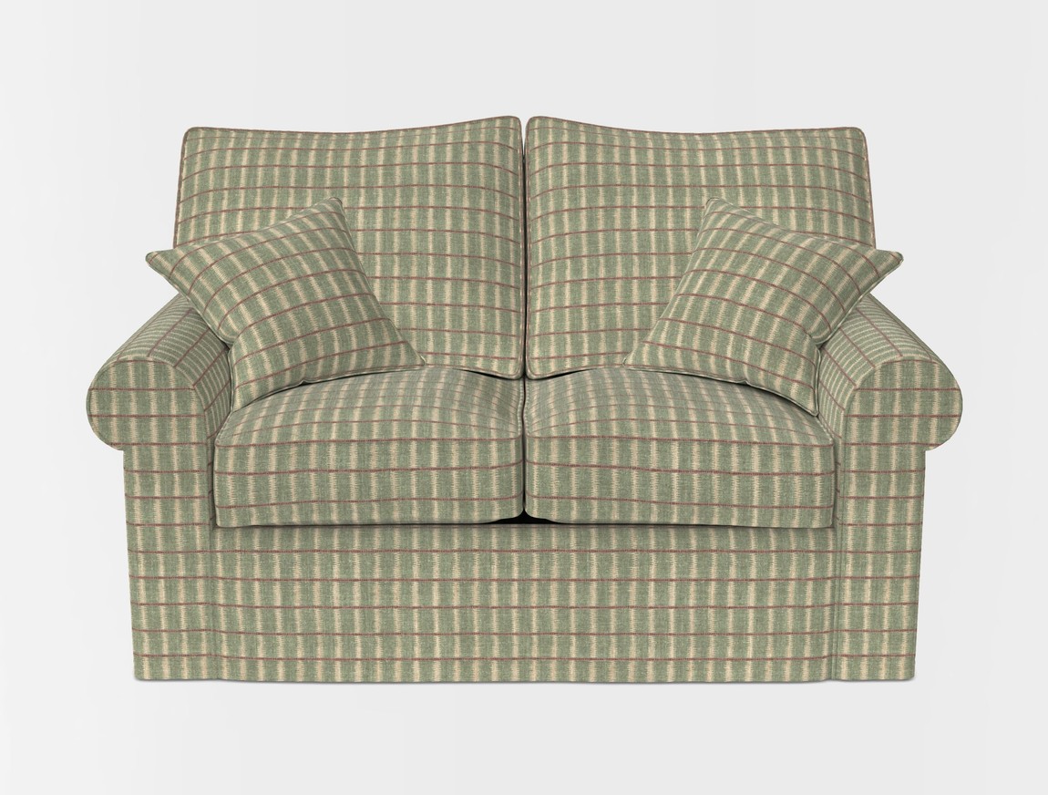 2.5 Seater