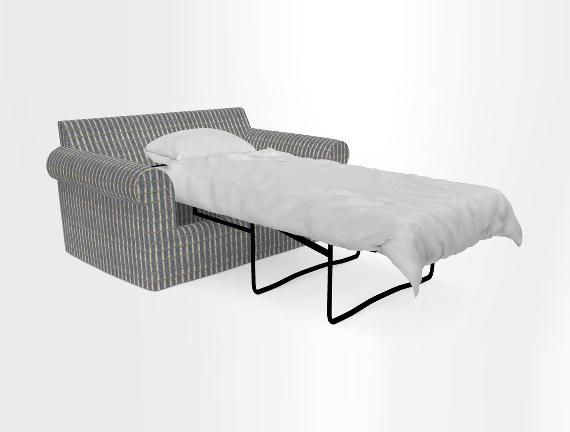 Upperton Sofa Bed front