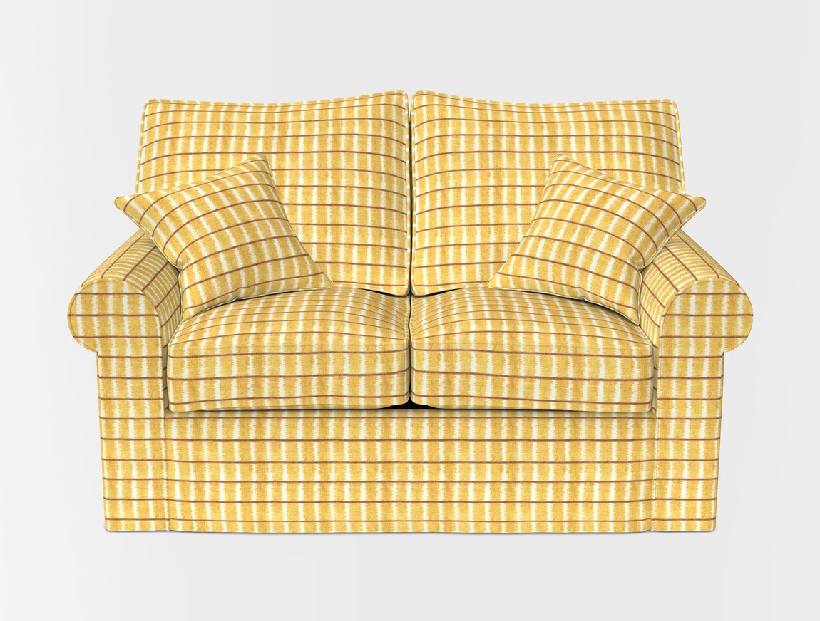 2.5 Seater