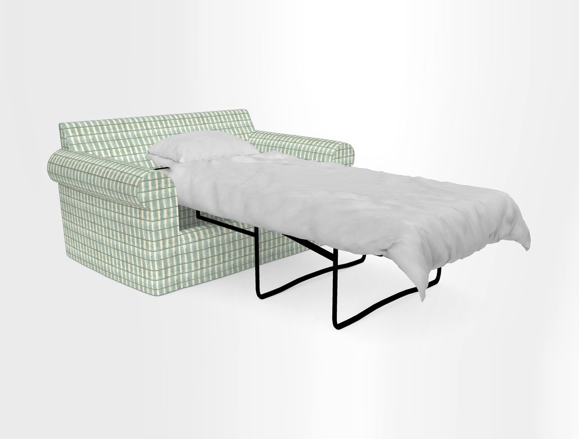 Upperton Sofa Bed front