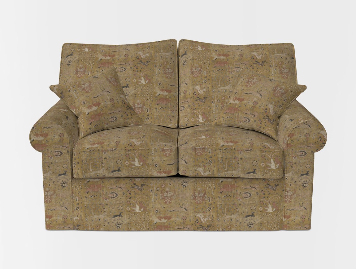 2.5 Seater