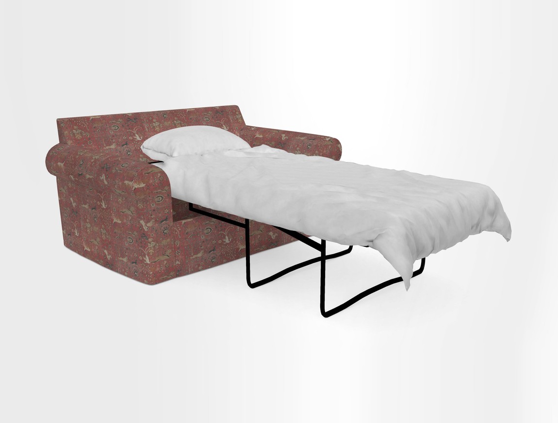 Upperton Sofa Bed front