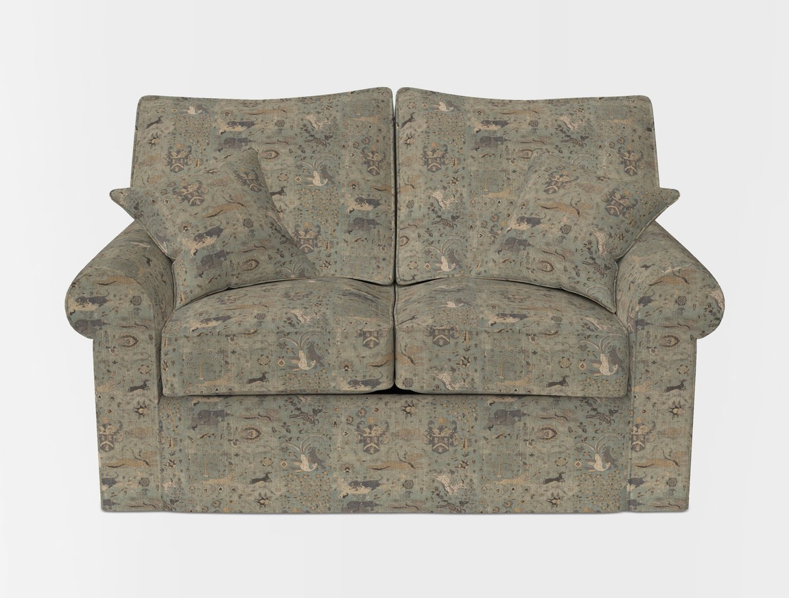 2.5 Seater