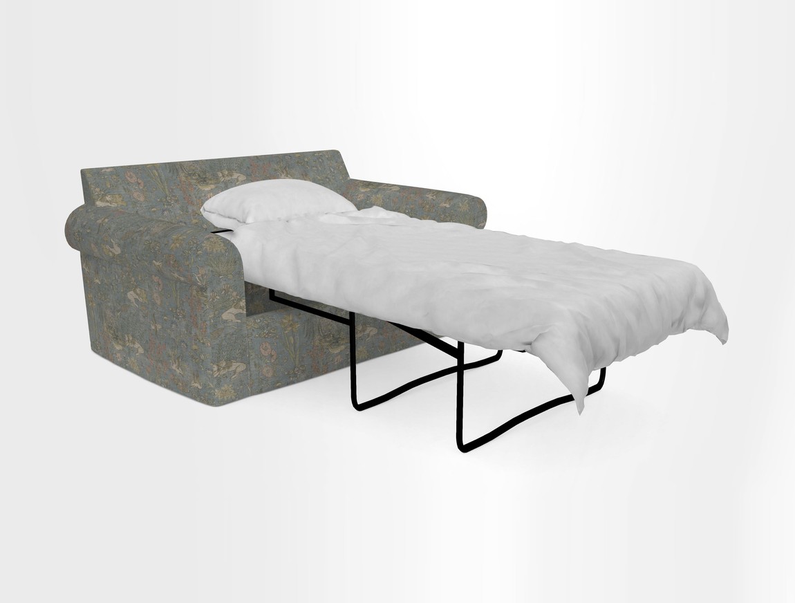 Upperton Sofa Bed front