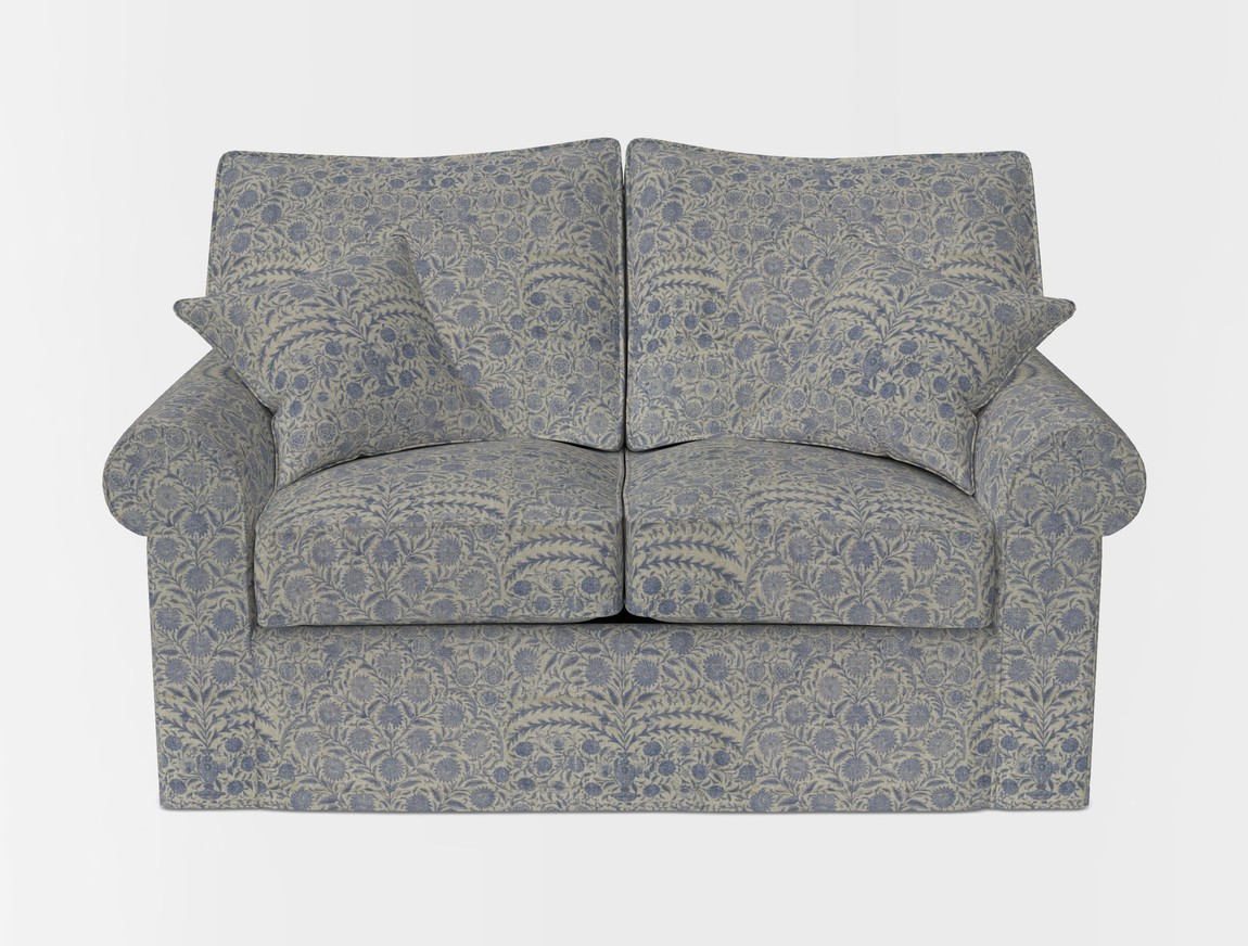 2.5 Seater