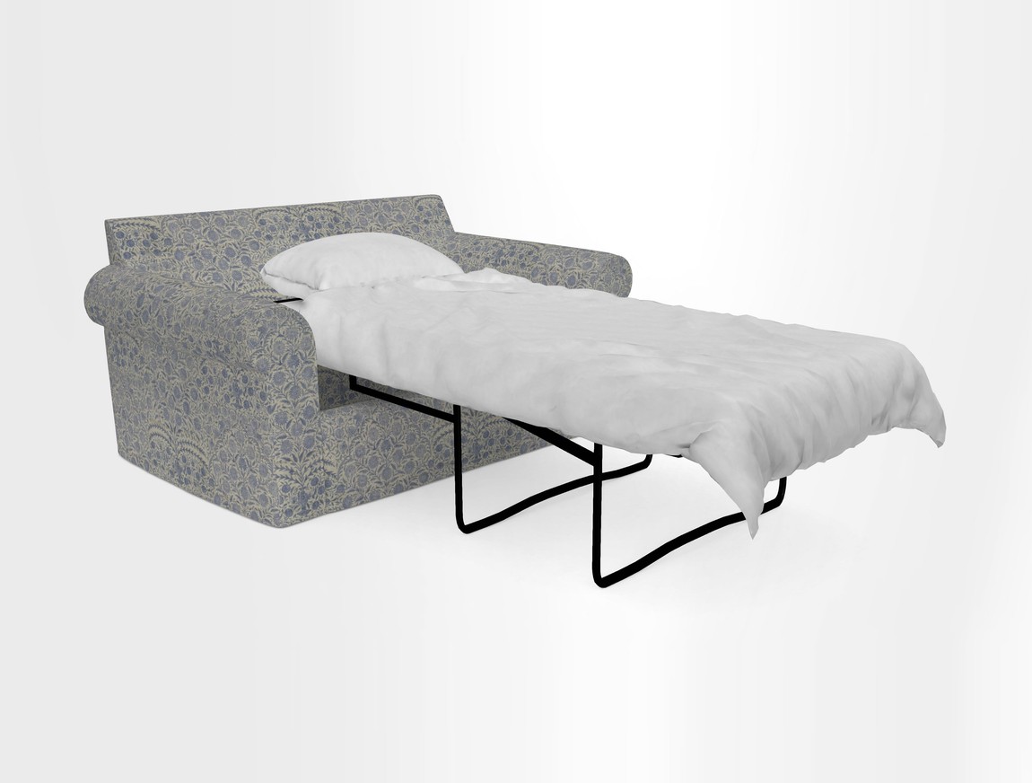 Upperton Sofa Bed front
