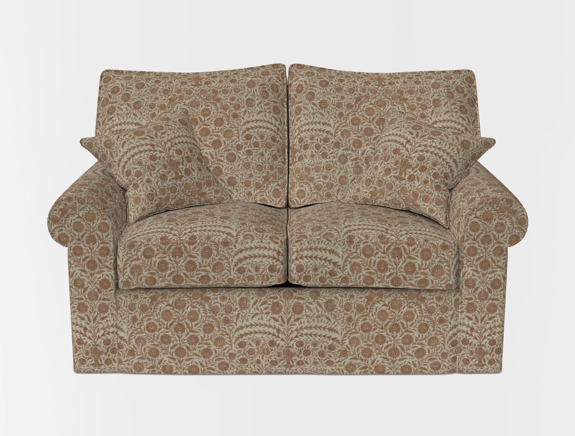 2.5 Seater