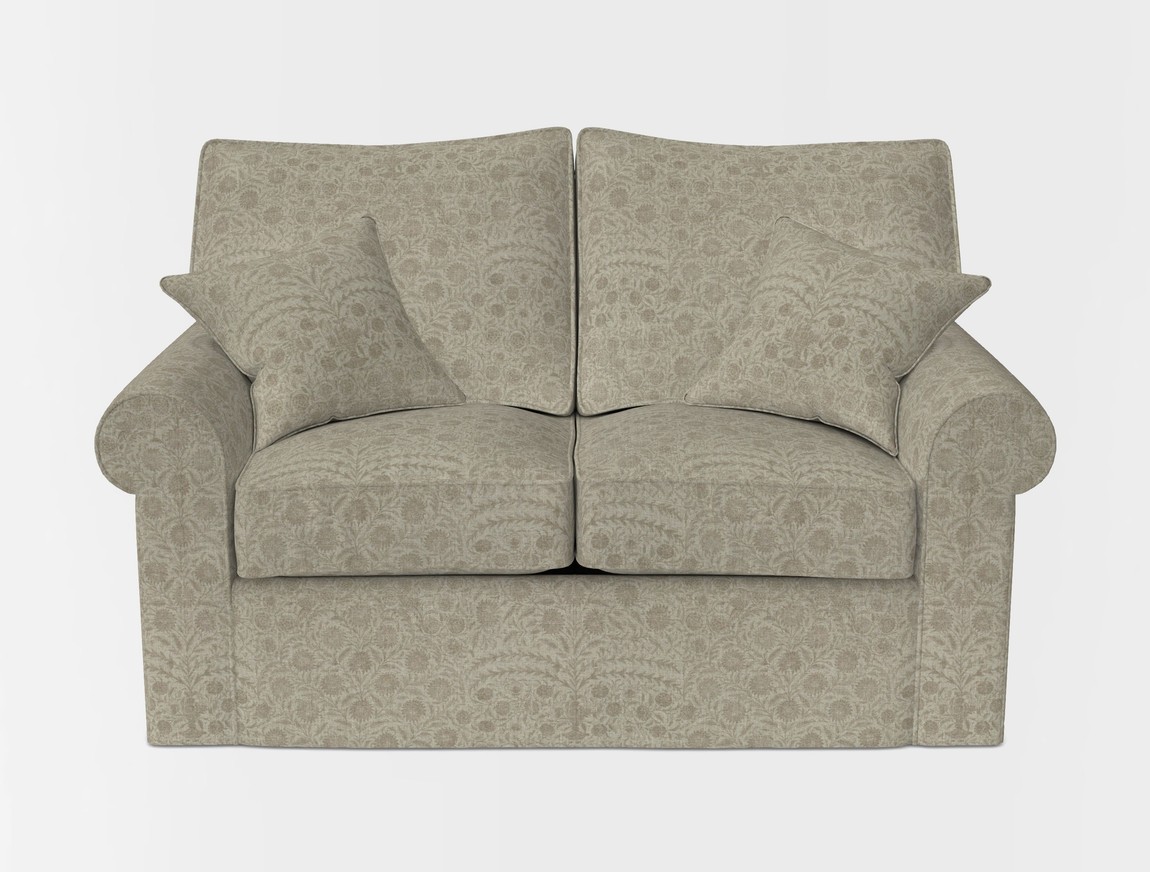 2.5 Seater