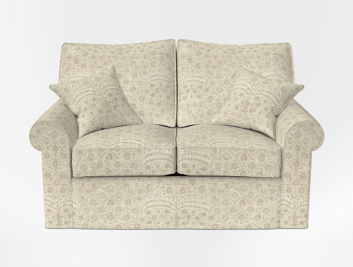 2.5 Seater
