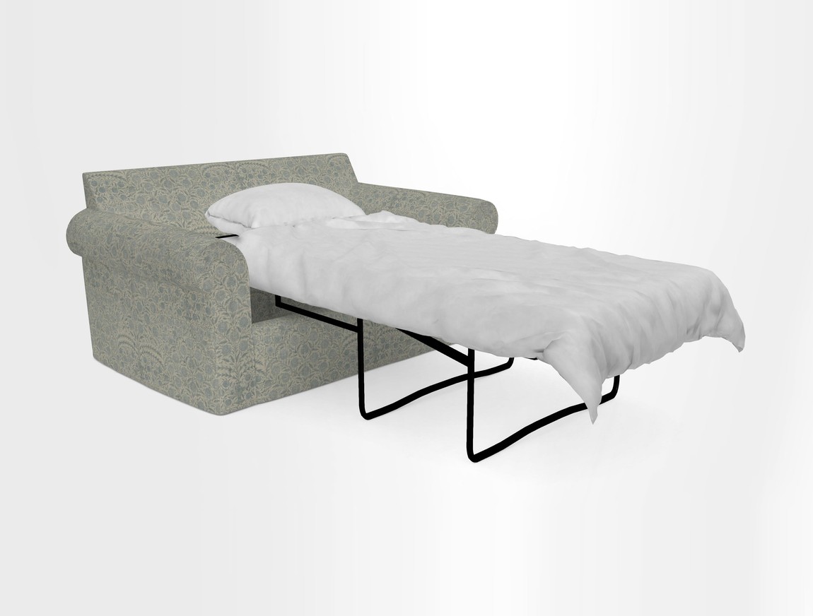 Upperton Sofa Bed front