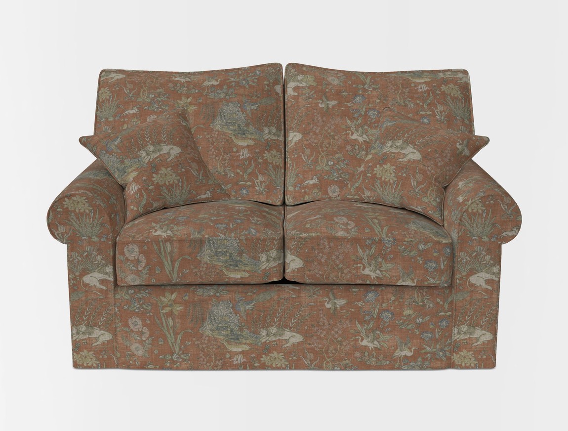 2.5 Seater