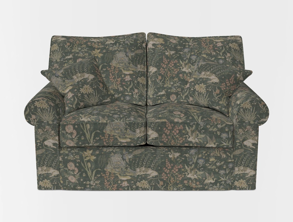 2.5 Seater