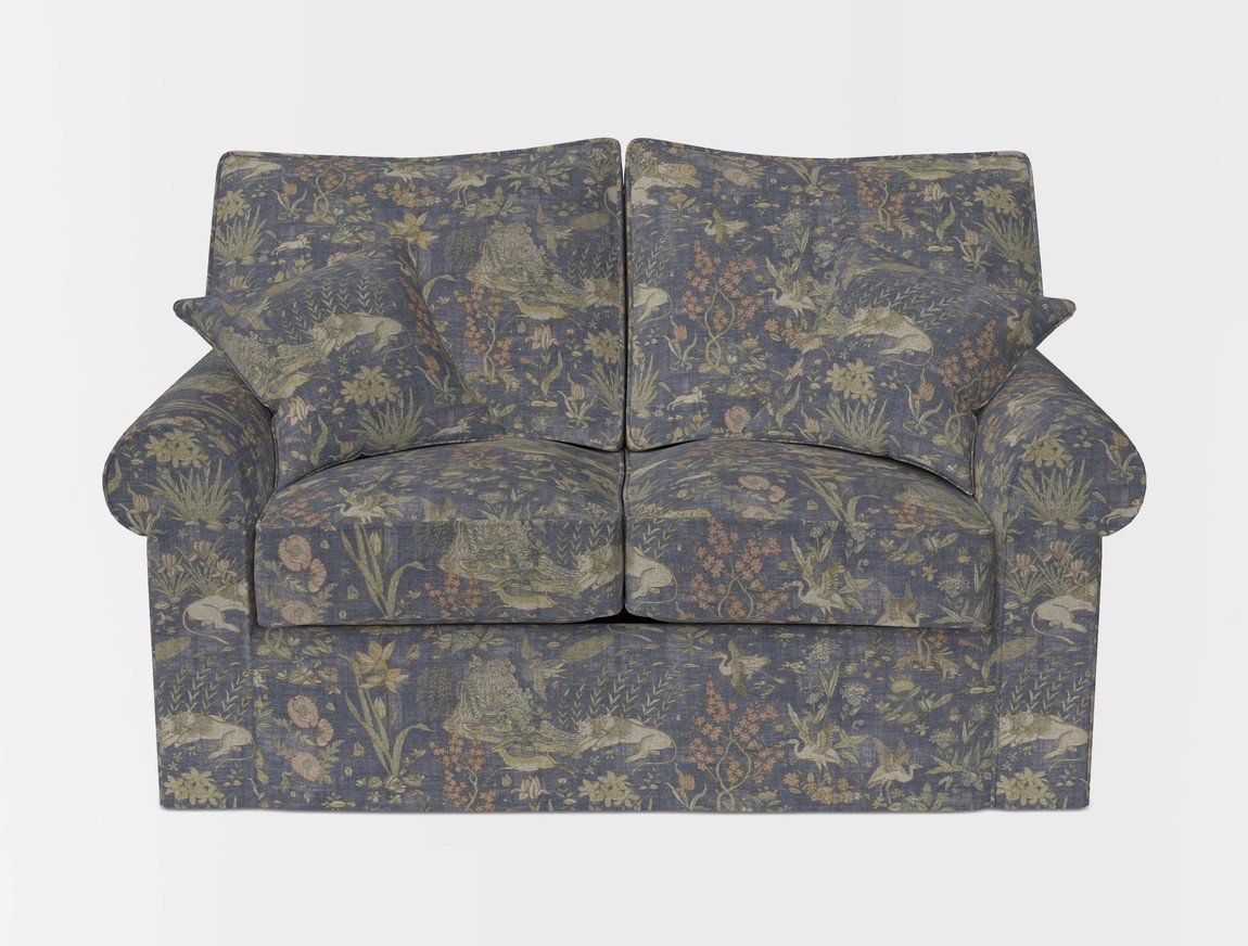 2.5 Seater