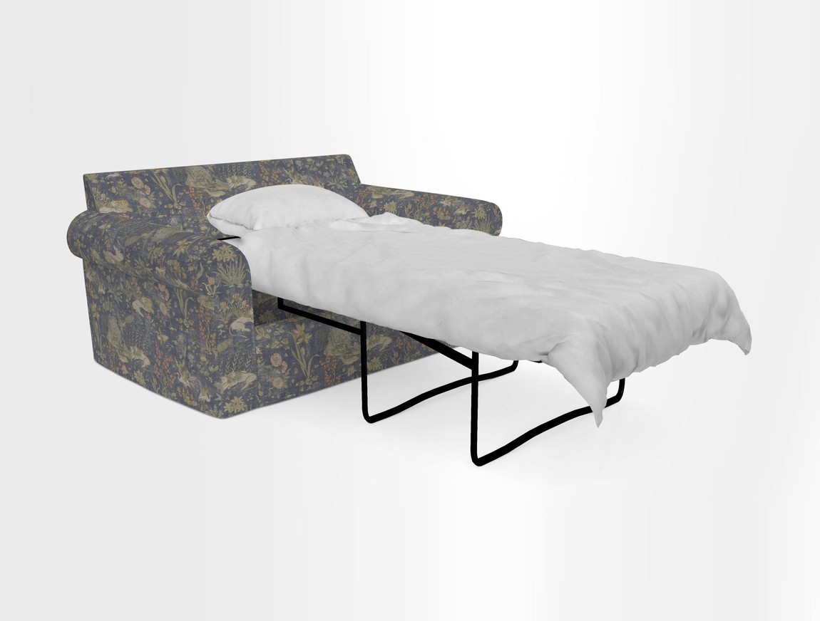 Upperton Sofa Bed front