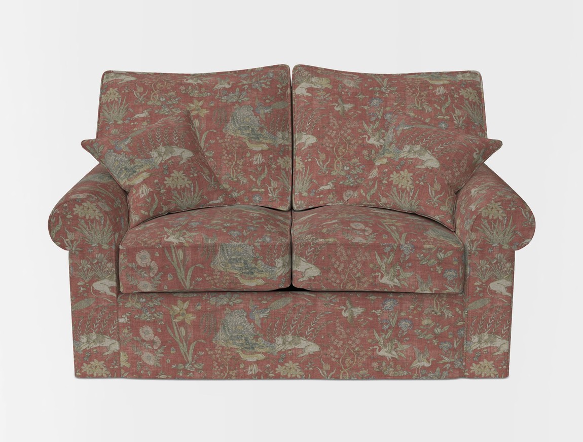 2.5 Seater