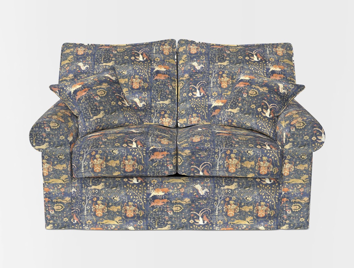 2.5 Seater