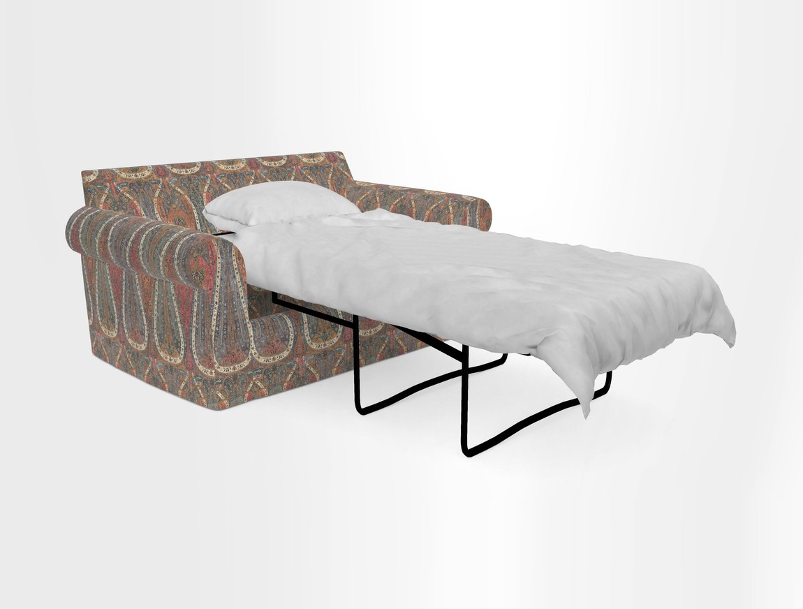 Upperton Sofa Bed front