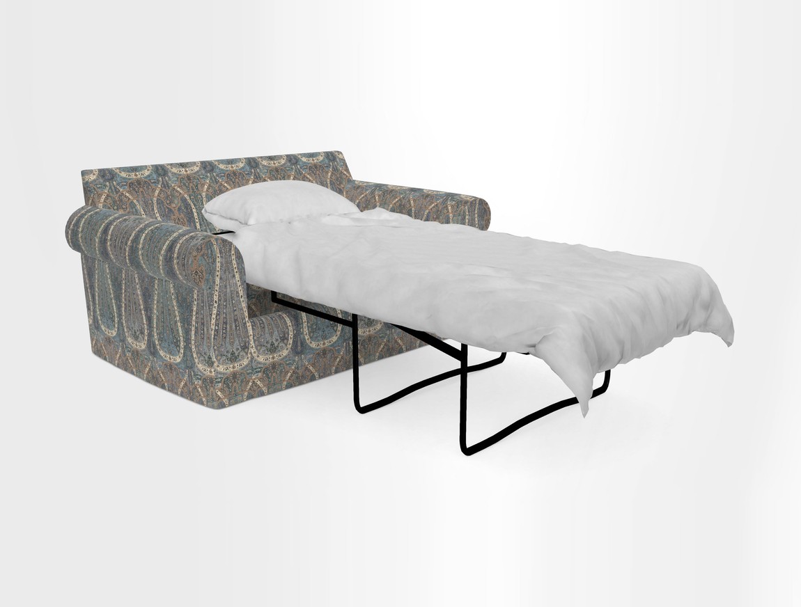 Upperton Sofa Bed front