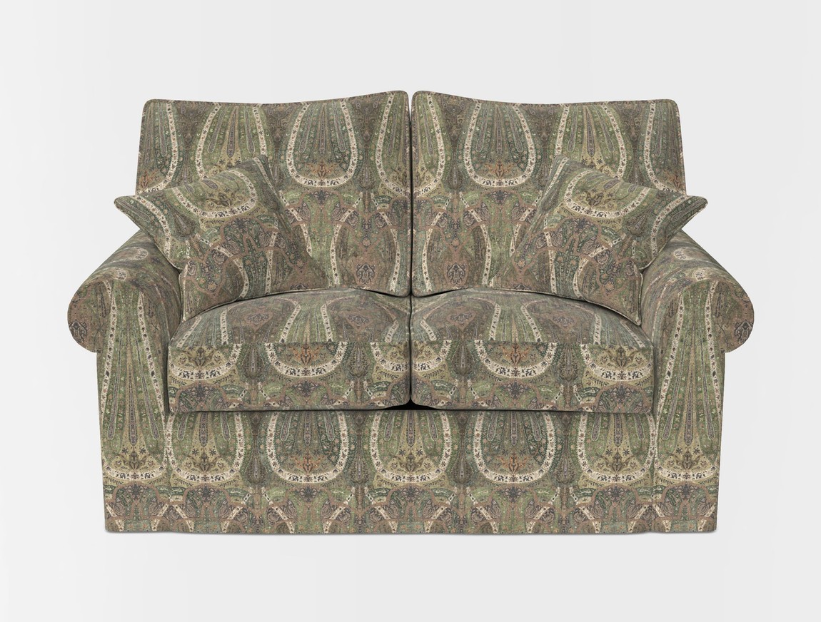 2.5 Seater