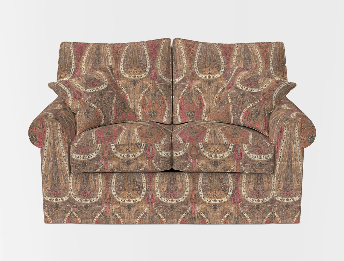 2.5 Seater