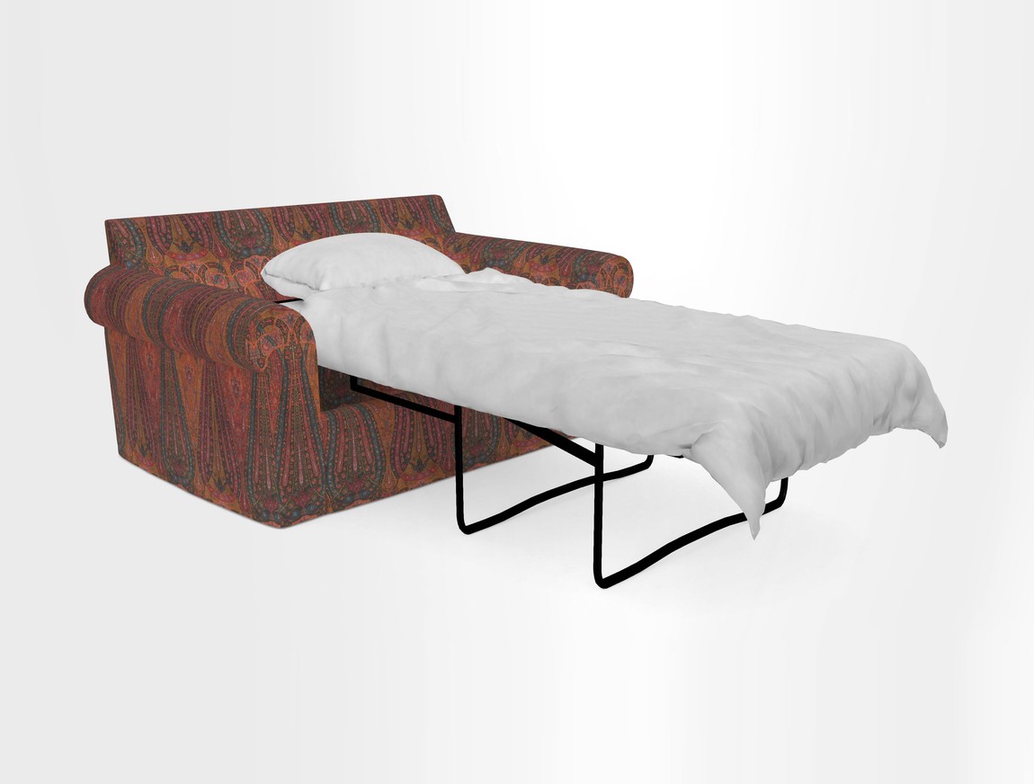 Upperton Sofa Bed front