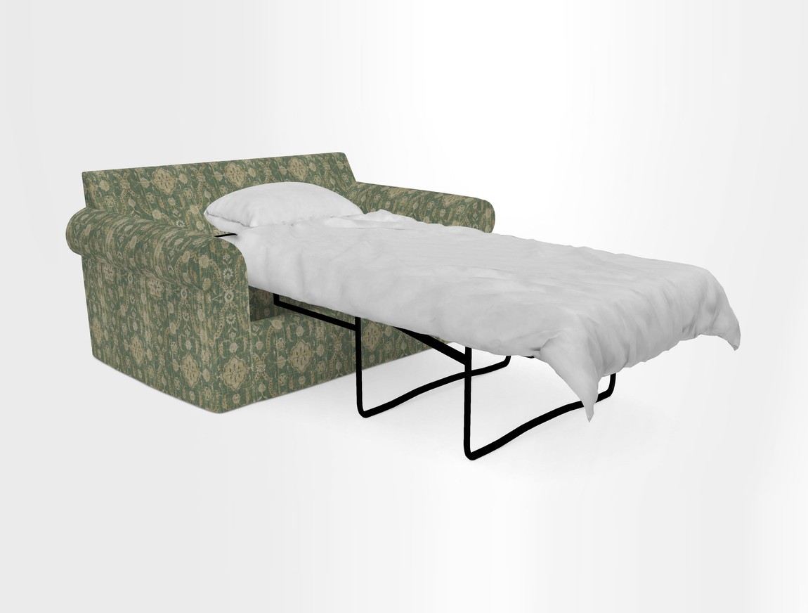 Upperton Sofa Bed front