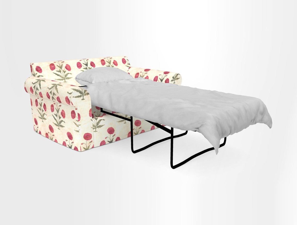 Upperton Sofa Bed front