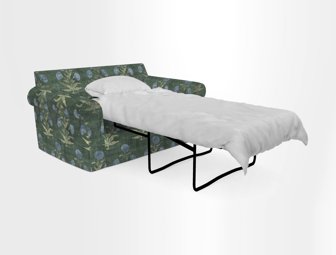 Upperton Sofa Bed front