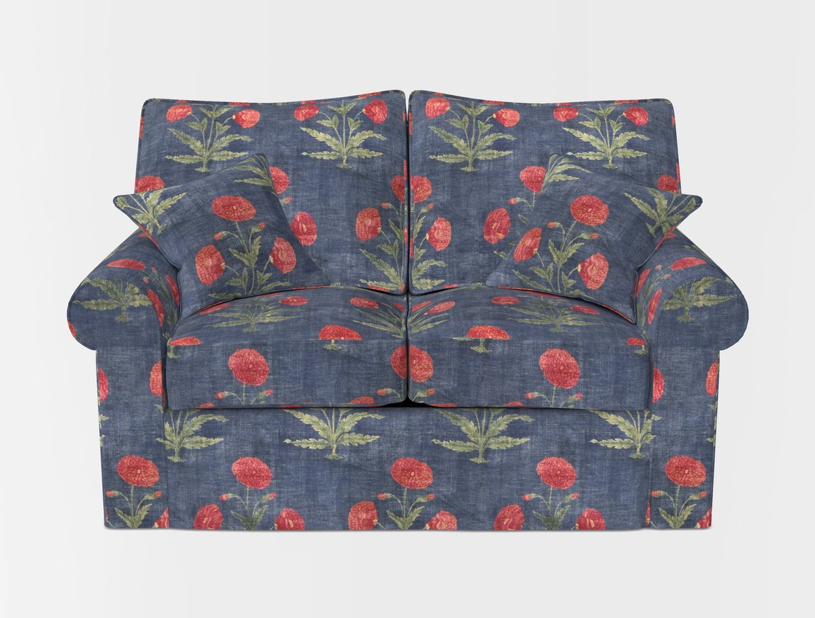 2.5 Seater