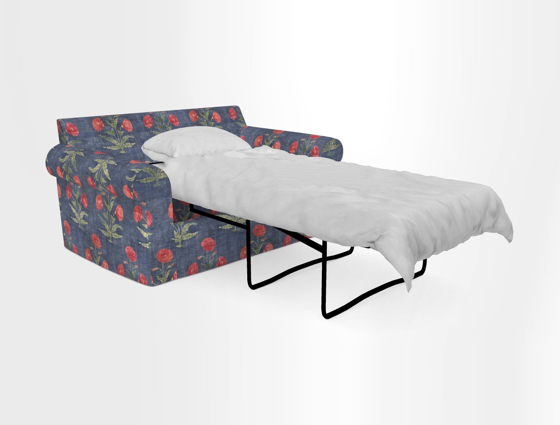 Upperton Sofa Bed front