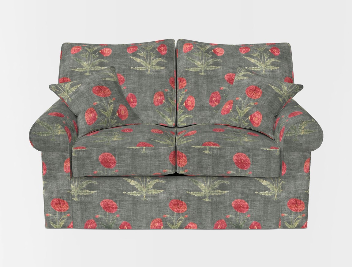 2.5 Seater