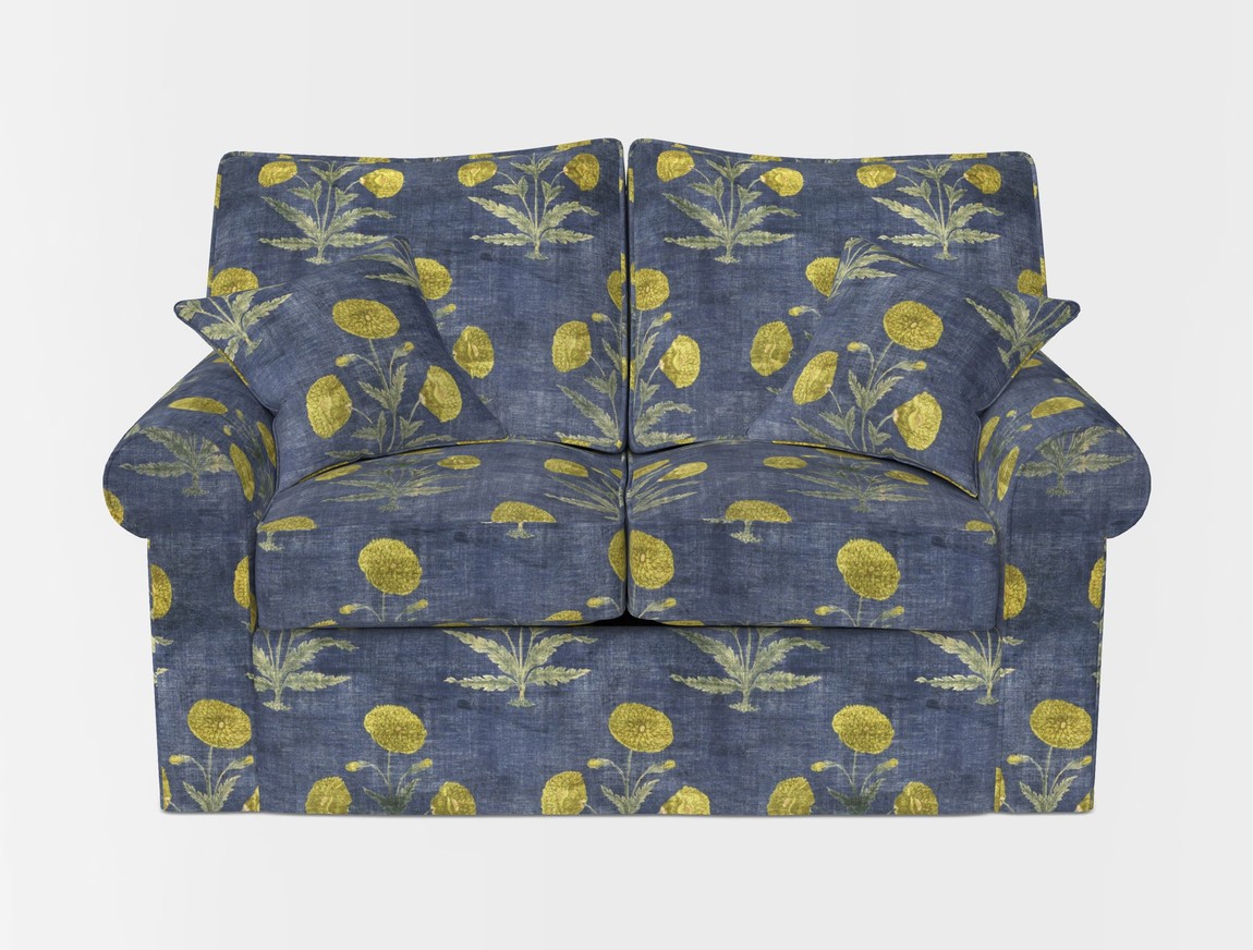 2.5 Seater