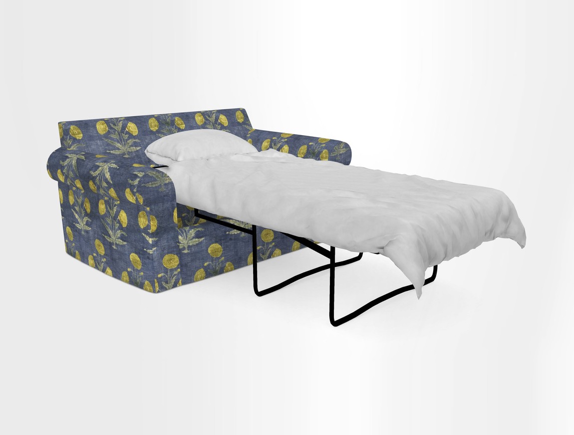 Upperton Sofa Bed front