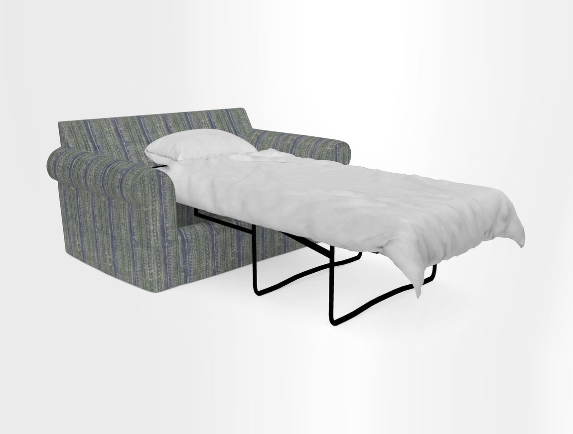 Upperton Sofa Bed front