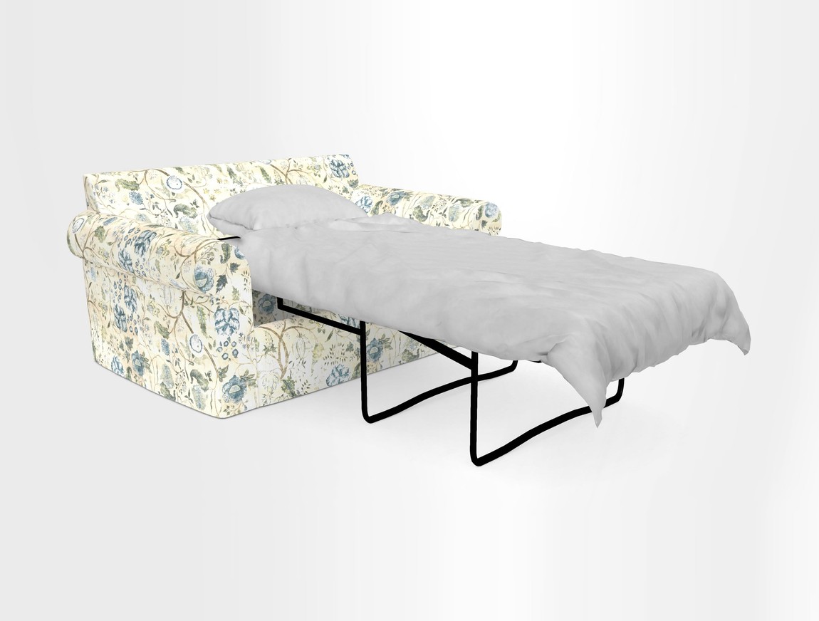 Upperton Sofa Bed front
