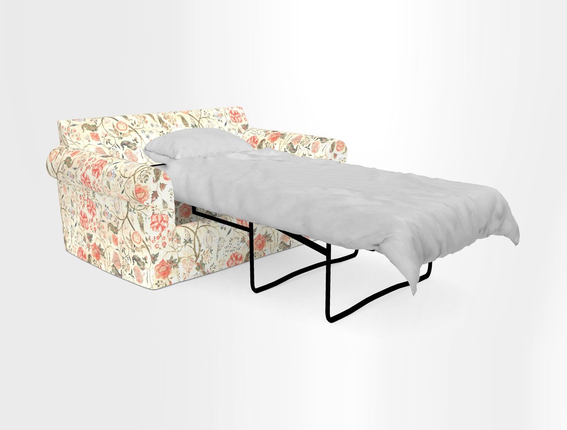 Upperton Sofa Bed front