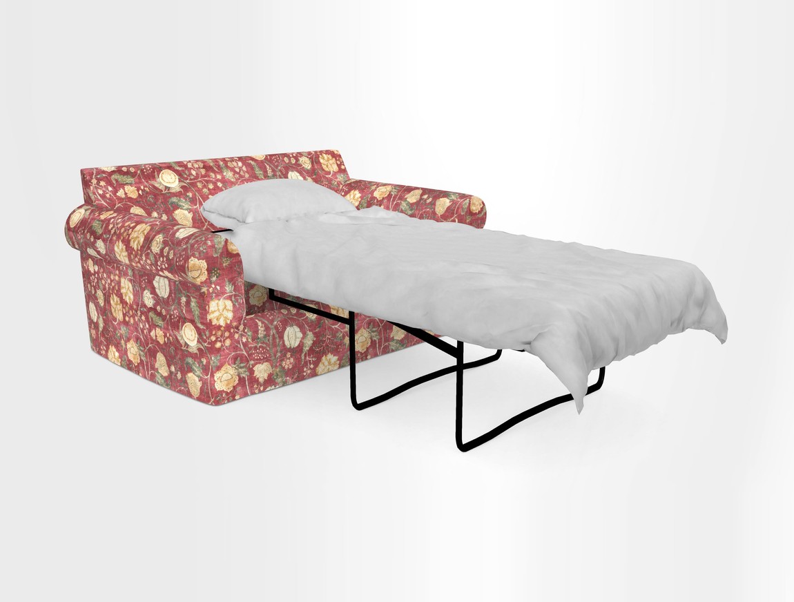 Upperton Sofa Bed front