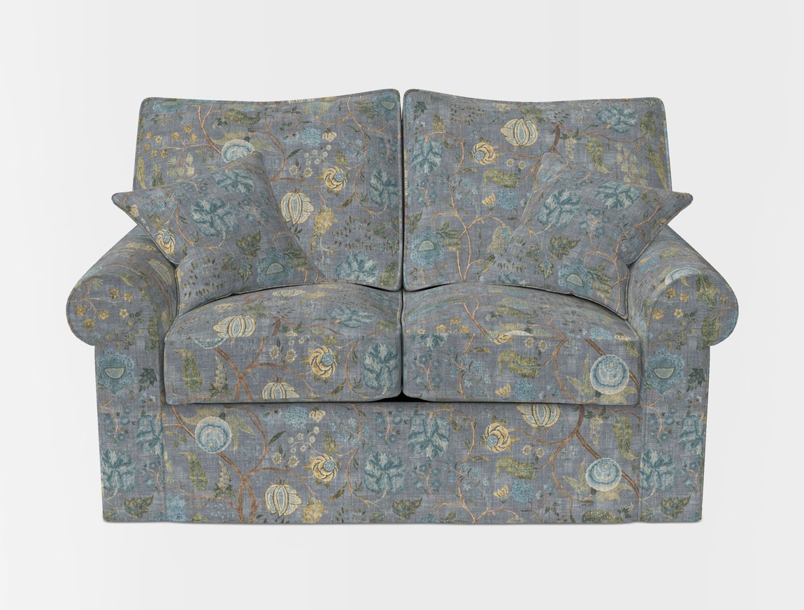 2.5 Seater
