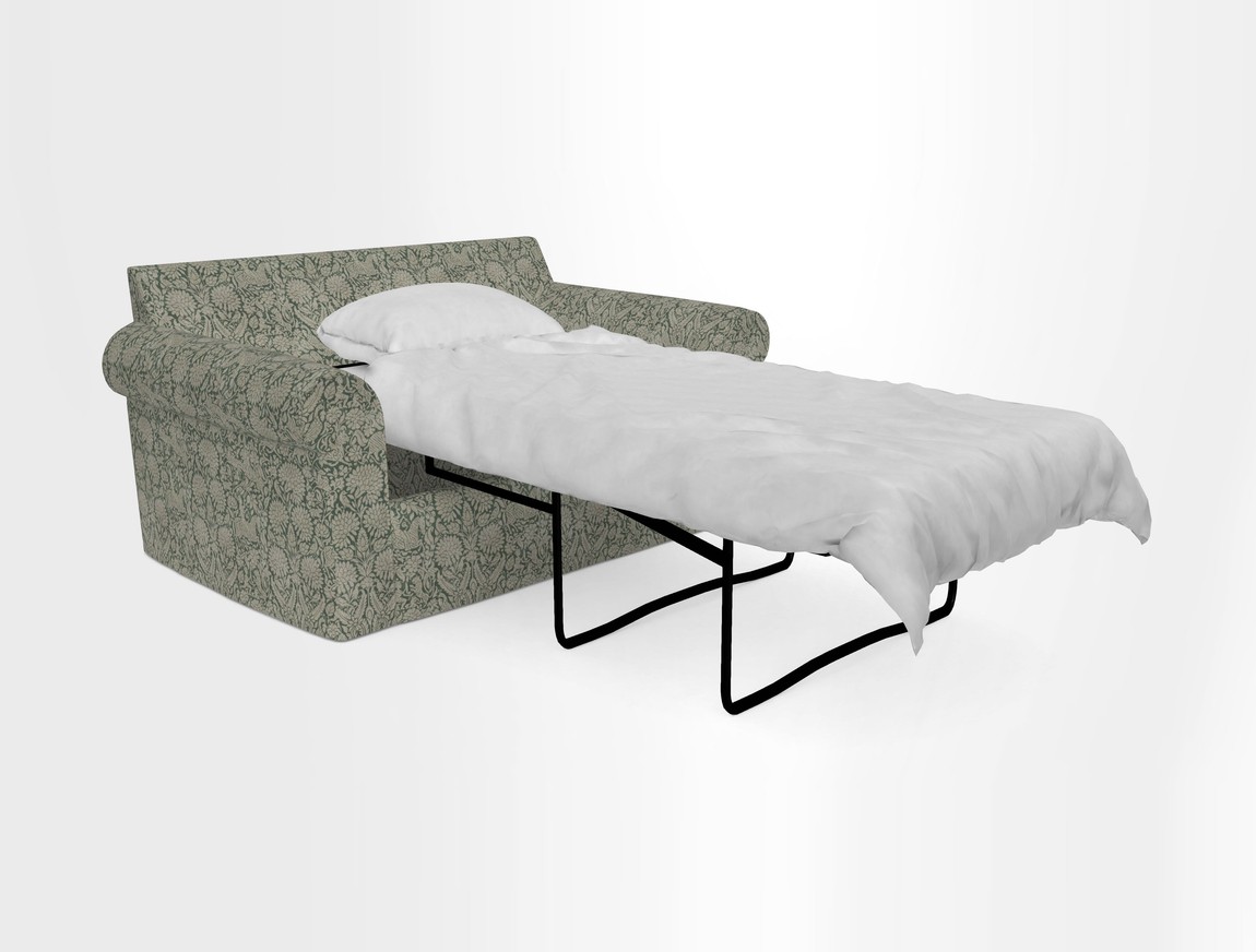 Upperton Sofa Bed front