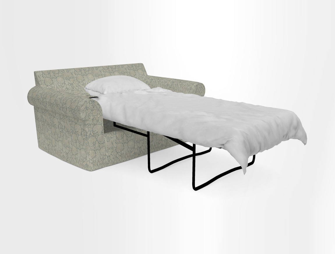 Upperton Sofa Bed front