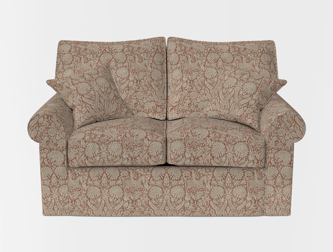 2.5 Seater