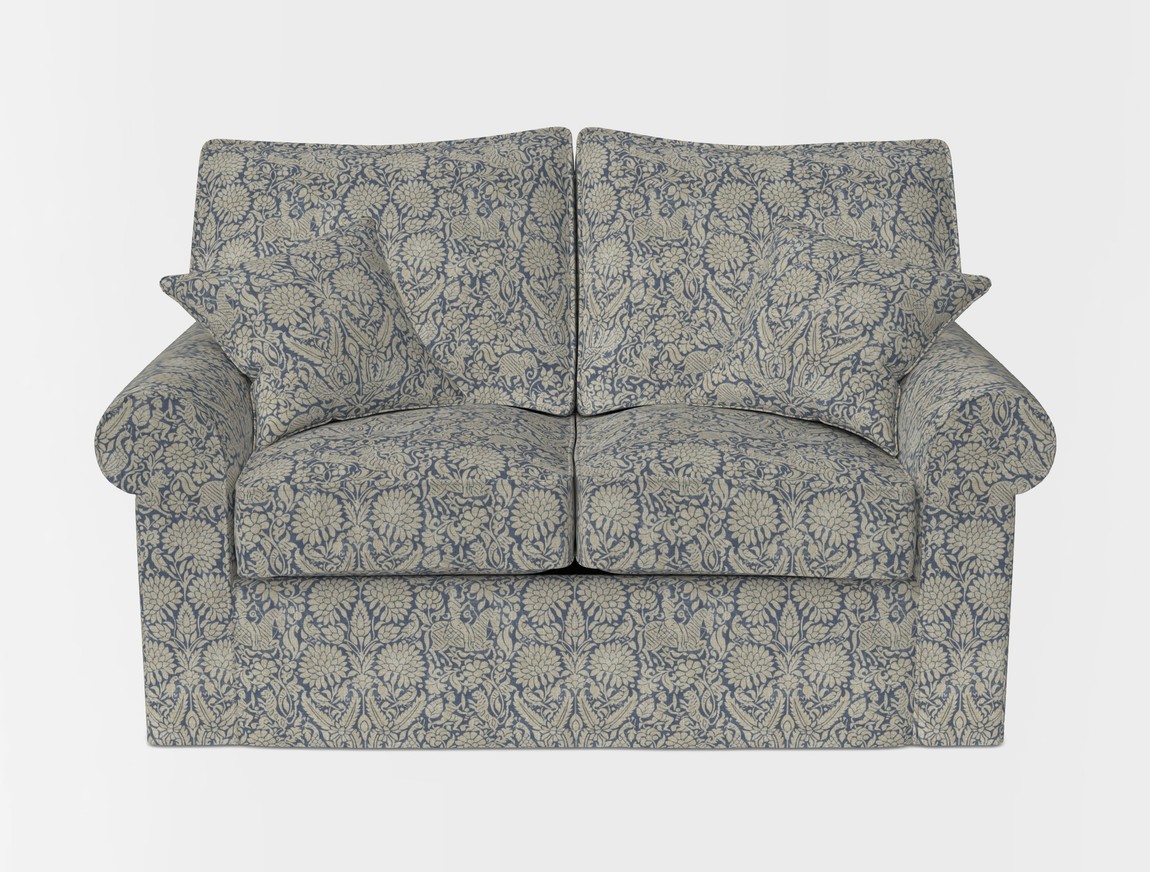 2.5 Seater