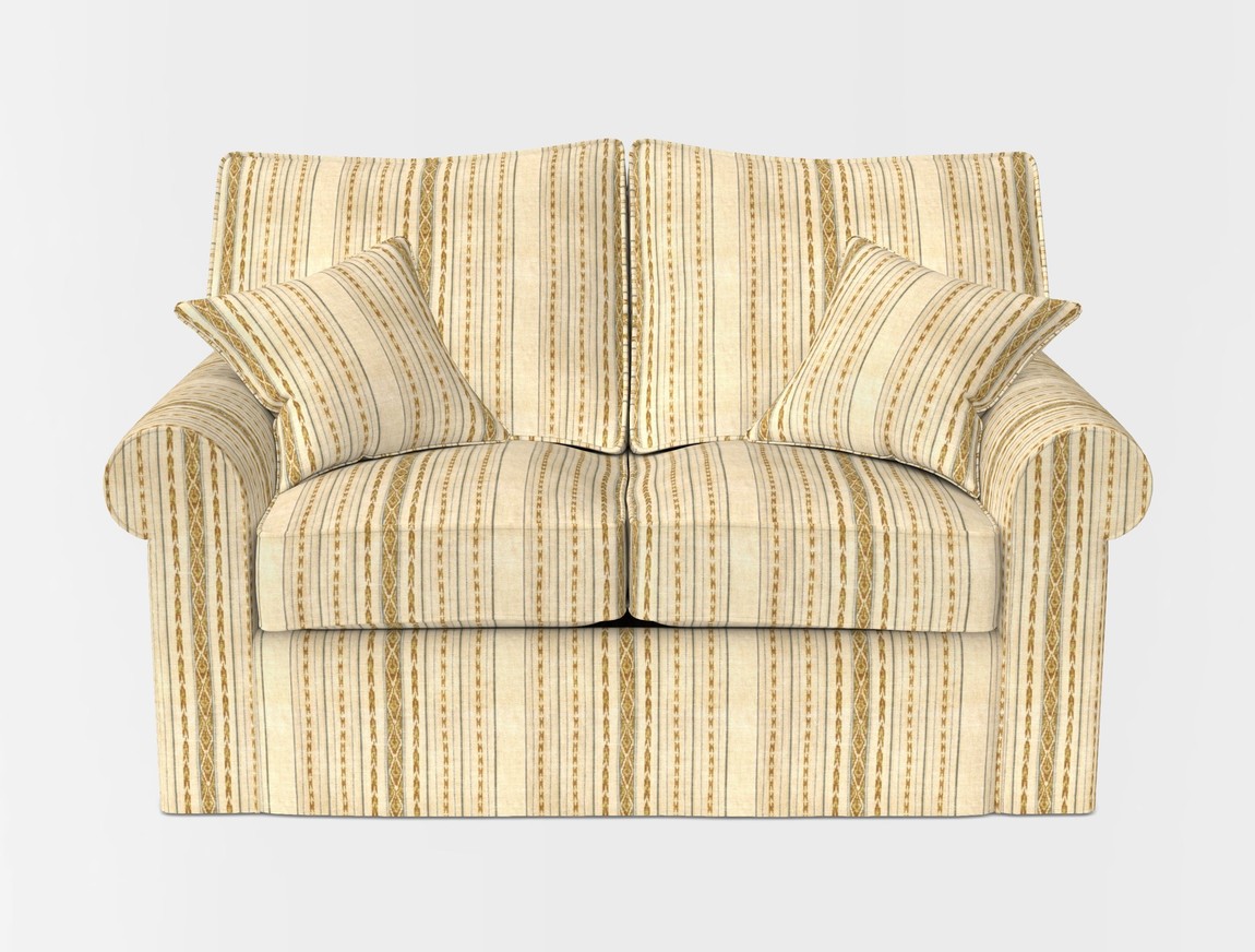 2.5 Seater