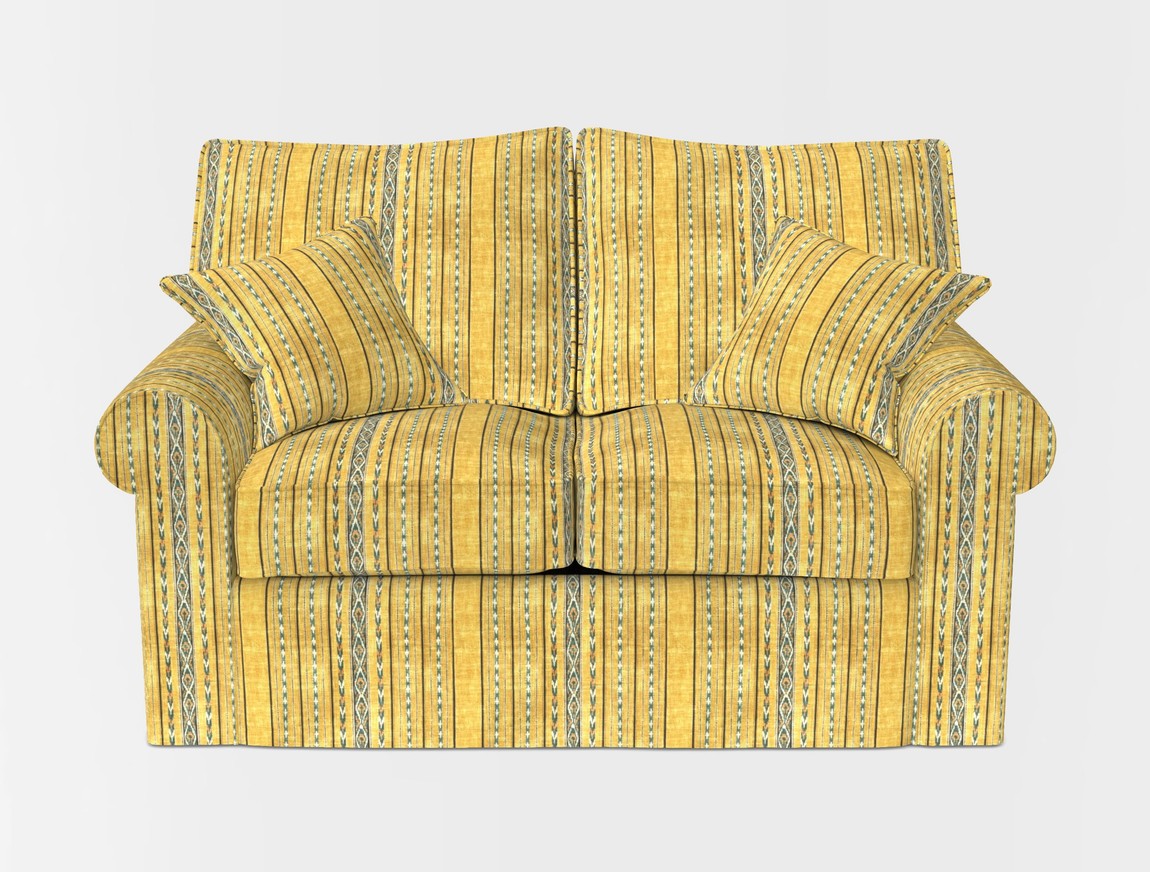 2.5 Seater