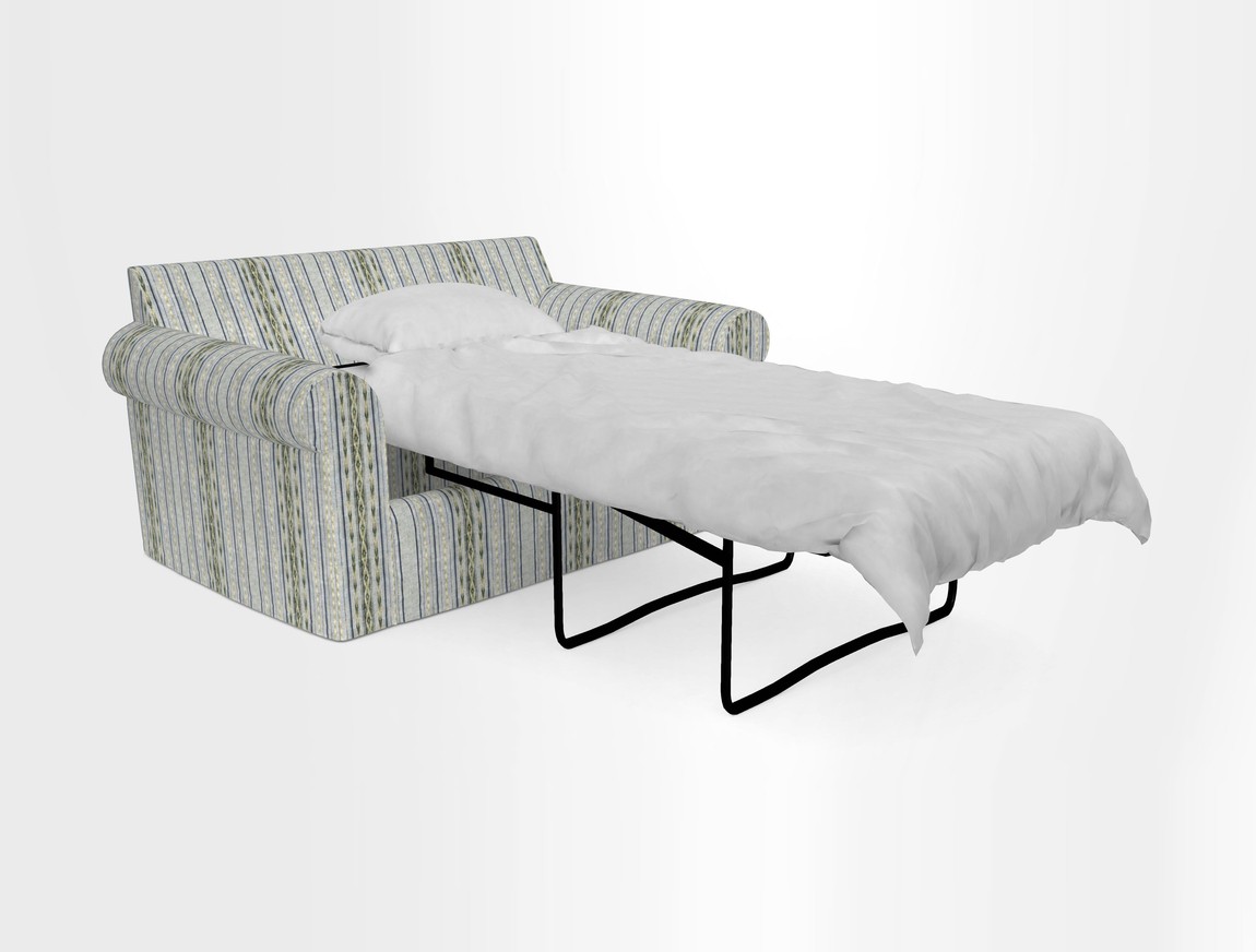 Upperton Sofa Bed front