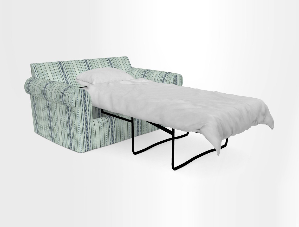 Upperton Sofa Bed front