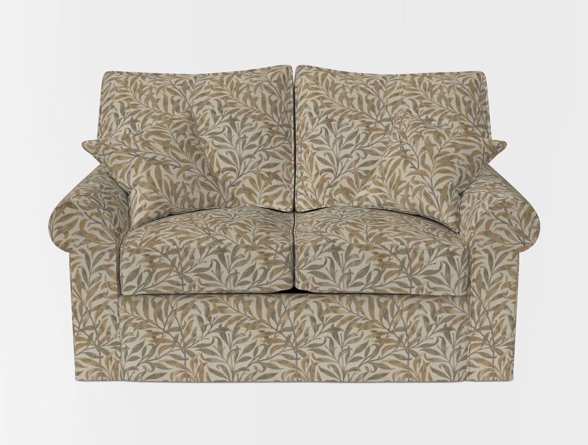 2.5 Seater